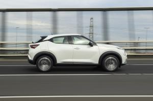 Nissan Juke ST-L 2020 года  (AU)